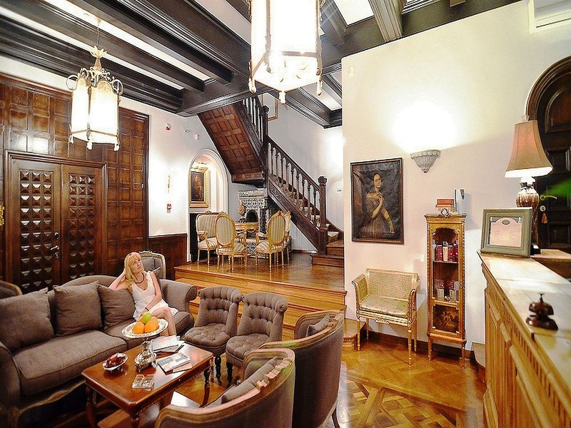 Hotel Scala Boutique-Hotel