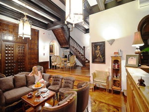 Hotel Scala Boutique-Hotel cazare Bucuresti