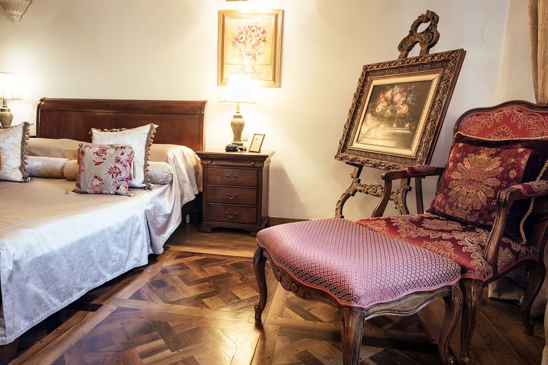 Scala Boutique-Hotel