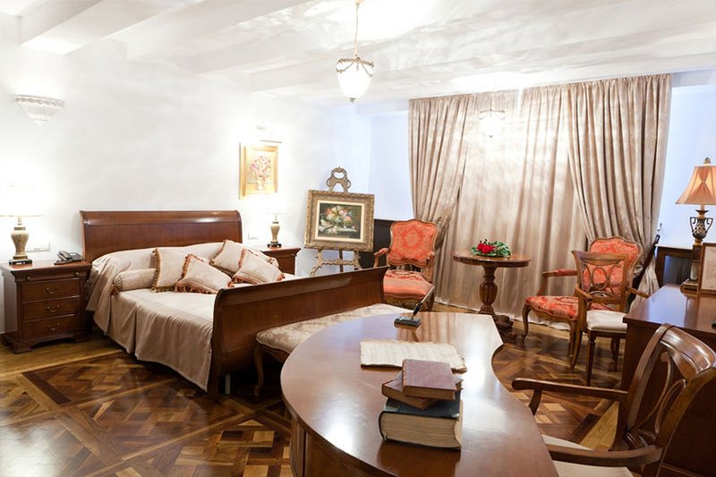 Scala Boutique-Hotel