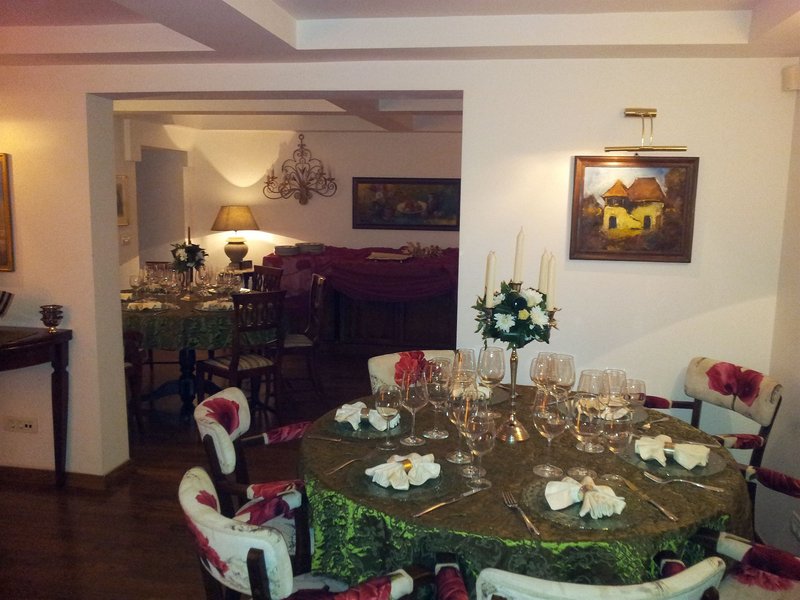 Scala Boutique-Hotel