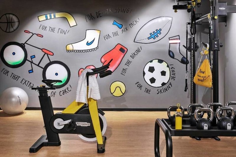 Moxy Bucharest Old Town