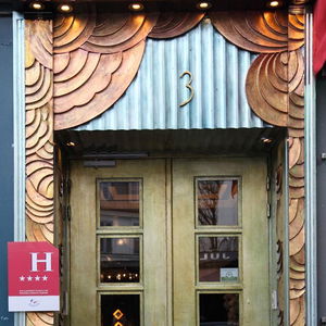 Sejur Hôtel Du Beaumont vacanta Paris