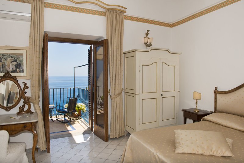 Hotel Albergo Miramare