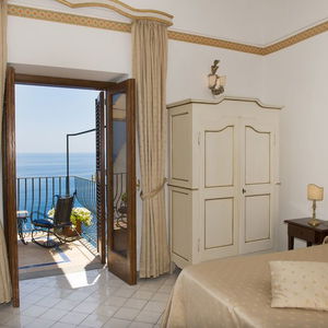 Hotel Albergo Miramare cazare Positano