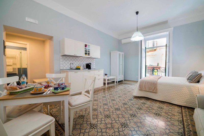B&B Umberto