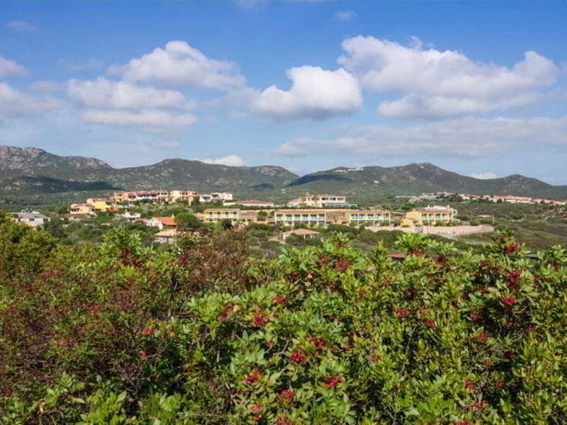 Hotel Club Hotel Baia Aranzos