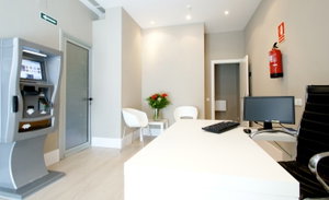 Hotel Dingdong Express Hostel cazare Barcelona