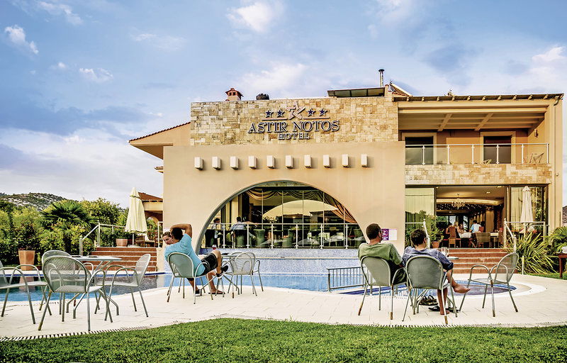 Hotel Astir Notos