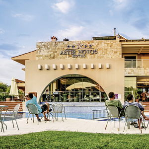 Hotel Astir Notos cazare Potos