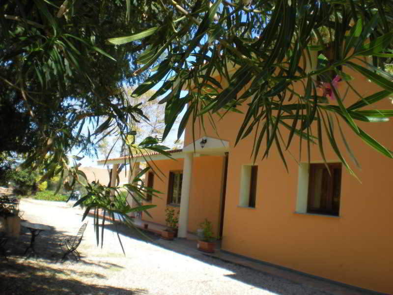 Hotel Velasole