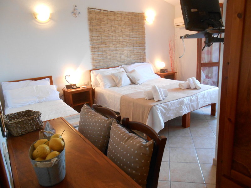 Hotel Velasole