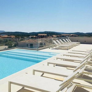 Hotel Residence Hotel Porto San Paolo cazare Loiri Porto San Paolo