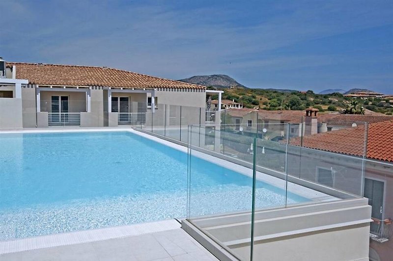 Residence Hotel Porto San Paolo