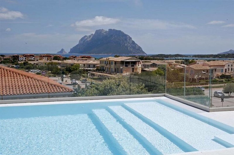 Residence Hotel Porto San Paolo