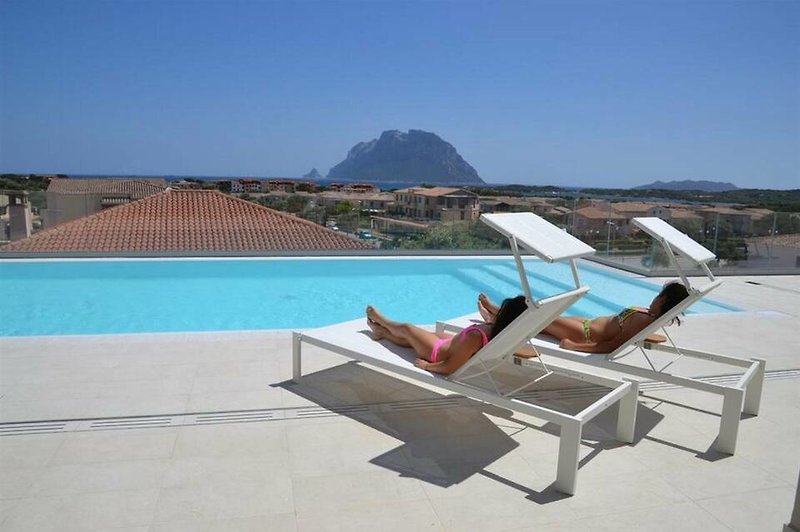 Residence Hotel Porto San Paolo