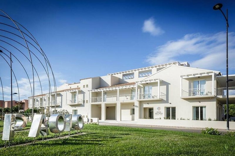 Residence Hotel Porto San Paolo