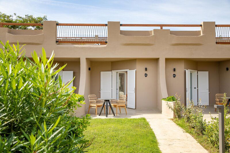 Hotel Mangia's Sardinia Resort