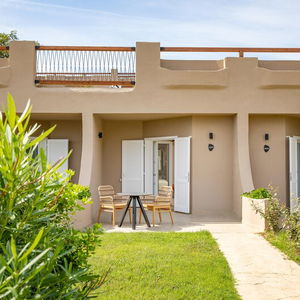 Hotel Mangia's Sardinia Resort cazare Santa Teresa Gallura