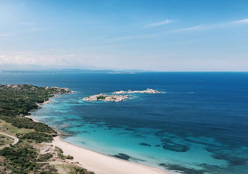 Mangia's Sardinia Resort