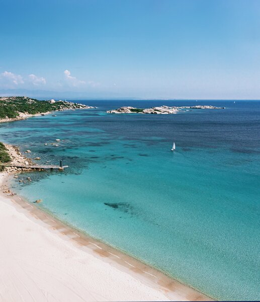 Mangia's Sardinia Resort