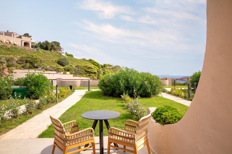 Mangia's Sardinia Resort
