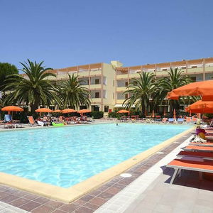 Sejur Residence Oasis vacanta Alghero