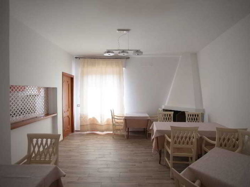 Hotel Locanda Degli Artisti