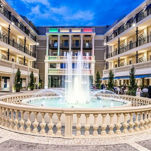 Hotel Hotel Palazzo Doglio cazare Cagliari