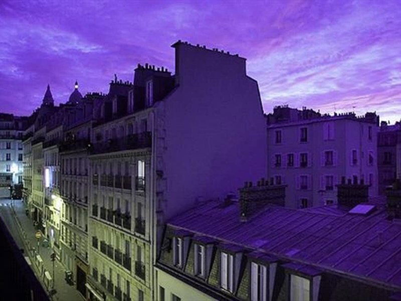 Hotel Luxelthe Hotel