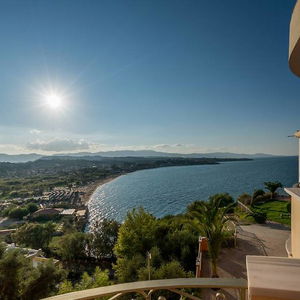 Hotel Balcony Hotel cazare Tsilivi