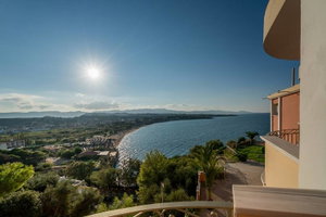 Hotel Balcony Hotel cazare Tsilivi
