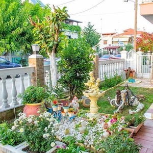 Hotel Niki Apartments cazare Nea Moudhania