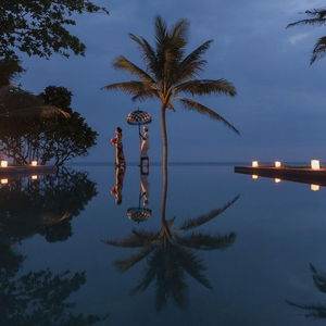 Hotel Kelapa Retreat cazare Pekutatan