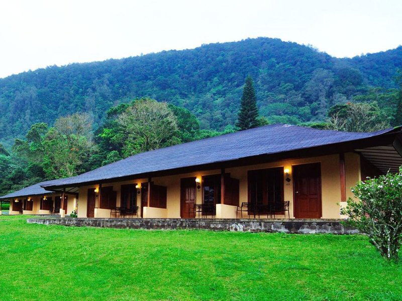 Hotel Handara Golf & Resort Bali