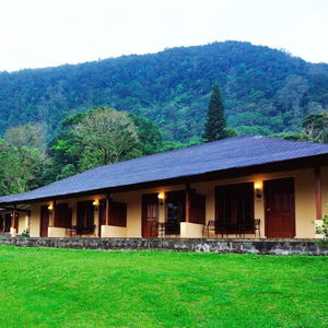 Hotel Handara Golf & Resort Bali cazare Singaraja