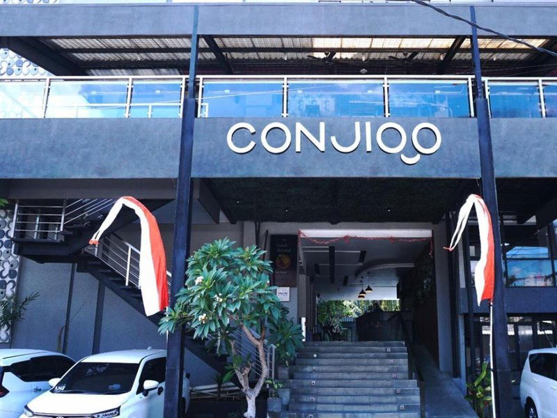 Hotel Conjioo Hotel Kuta