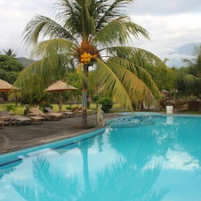 Hotel Hotel Uyah Amed & Spa Resort cazare Amed