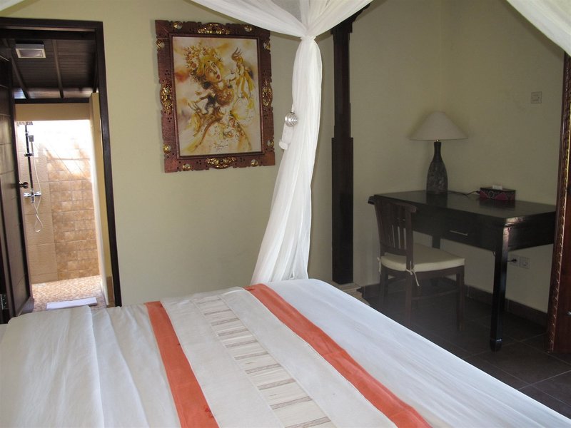 Hotel Villa Taman Di Blayu