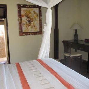 Hotel Villa Taman Di Blayu cazare Tabanan