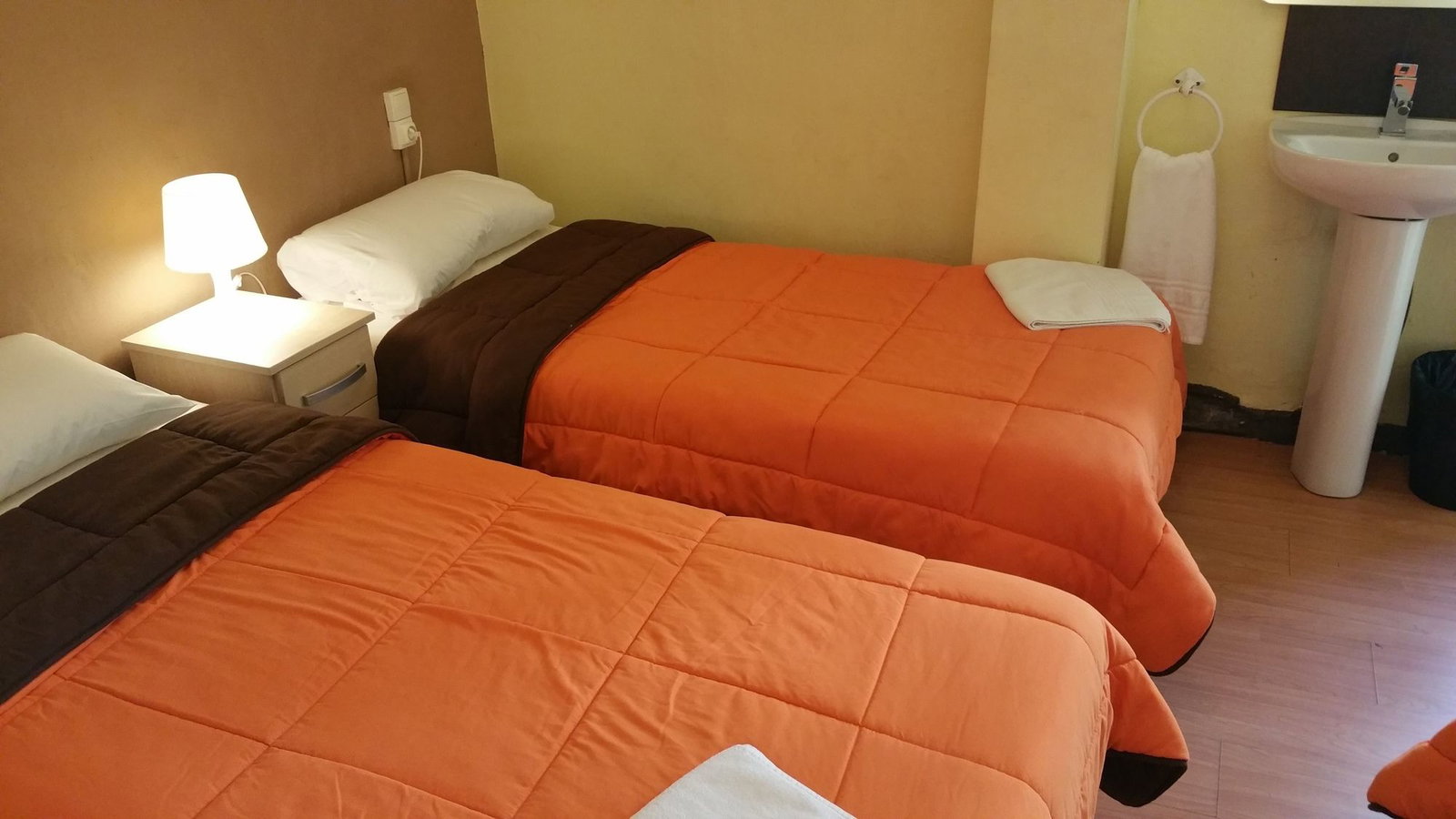 Hotel Mimi Las Ramblas