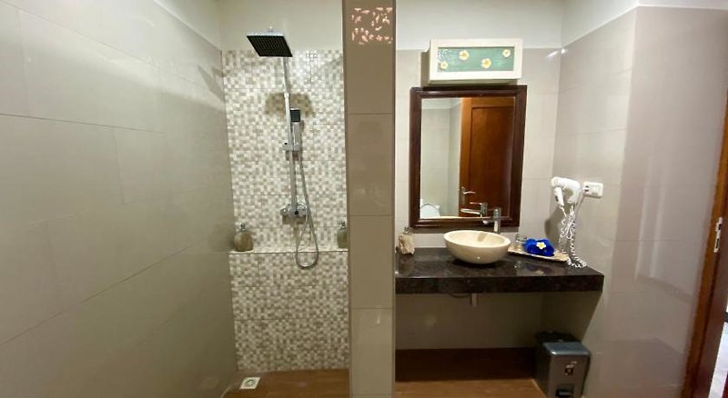 Hotel Puri Wirata Dive Resort And Spa Amed