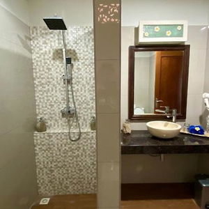 Hotel Puri Wirata Dive Resort And Spa Amed cazare Karangasem