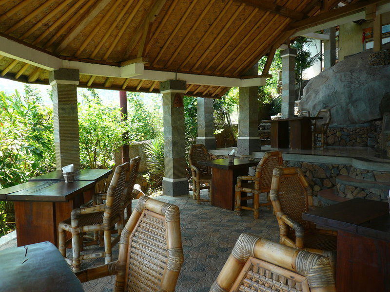 Hotel Wawa Wewe Rock