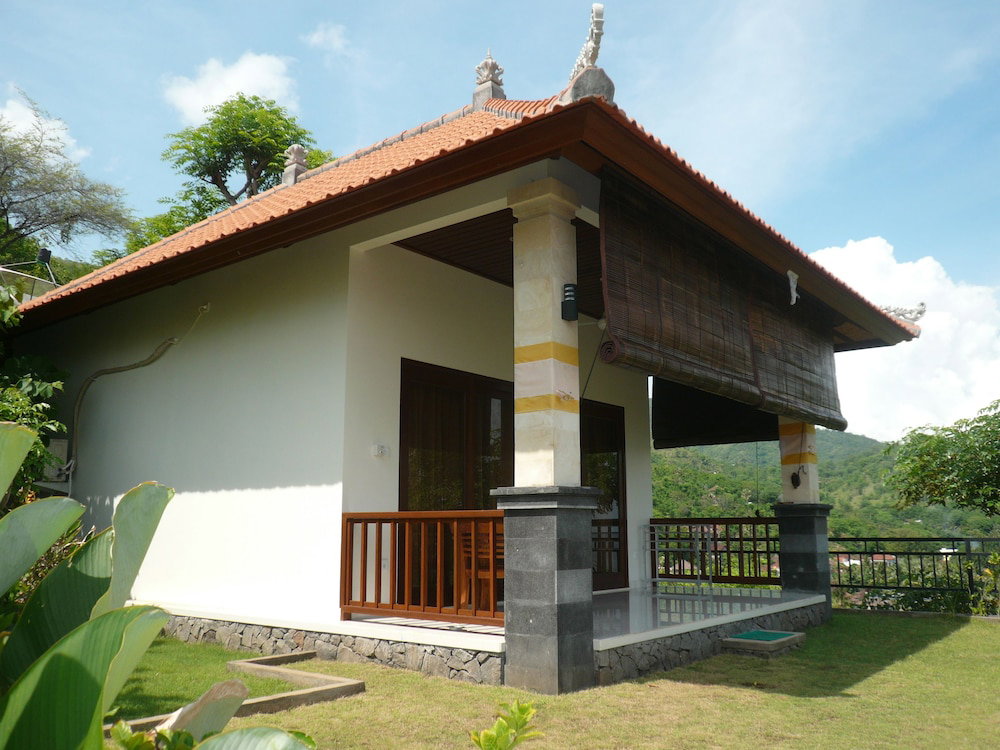 Hotel Shankara Parada Villas