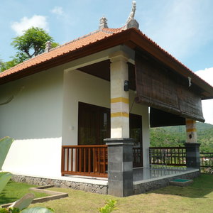 Hotel Shankara Parada Villas cazare Karangasem
