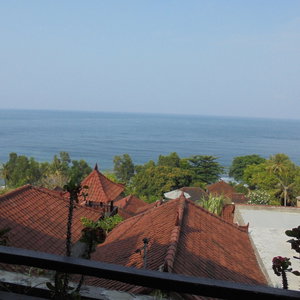 Hotel Titi Sedana Homestay cazare Karangasem