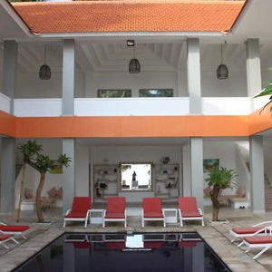 Hotel Bondalem Beach Club cazare Tejakula