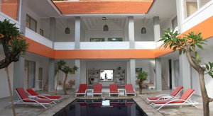 Hotel Bondalem Beach Club cazare Tejakula