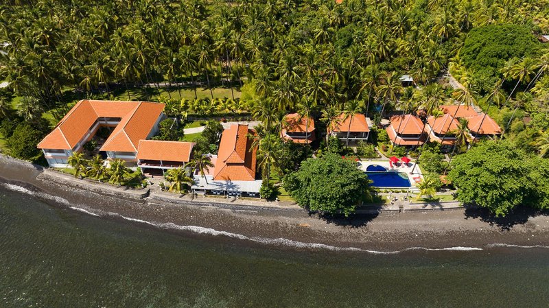 Bondalem Beach Club